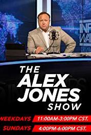 Infowars Nightly News with Alex Jones Episode dated 2 September 2013 (2011– ) Online
