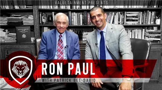 Interviews with Celebrities and Entrepreneurs Ron Paul: Crazy, Brilliant or Misunderstood? (2015– ) Online