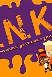 Invisible Network of Kids Troubles (2008– ) Online