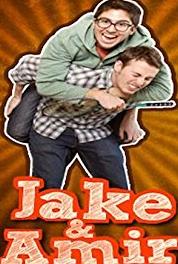 Jake and Amir Who's the Boss? (2007–2016) Online
