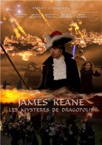 James Keane - Les Mystères de Dragopolis (2013) Online