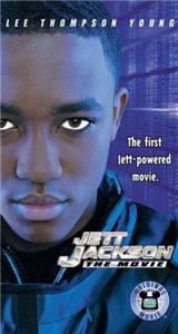 Jett Jackson: The Movie (2001) Online
