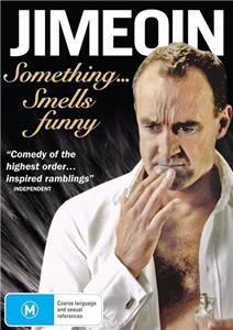 Jimeoin: Something Smells Funny (2012) Online