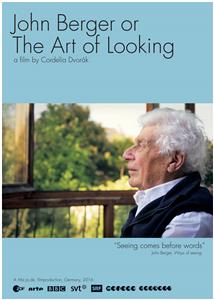 John Berger or The Art of Looking (2016) Online