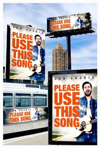 Jon Lajoie: Please Use This Song (2014) Online