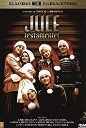 Juletestamentet Episode #1.8 (1995) Online