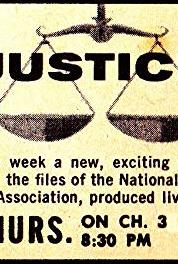 Justice Flight from Fear (1954–1956) Online