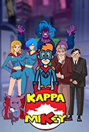 Kappa Mikey Hog Day Afternoon (2006–2008) Online