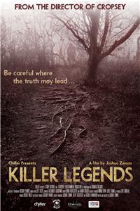 Killer Legends (2014) Online