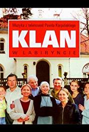 Klan Episode #11.219 (1997–2018) Online
