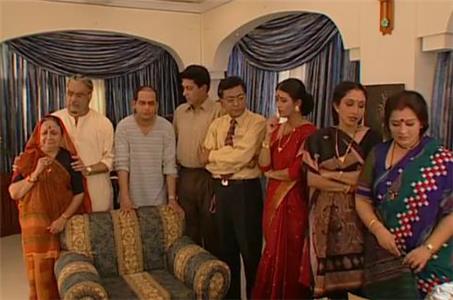 Kyunki... Saas Bhi Kabhi Bahu Thi... Episode #1.2 (2000–2008) Online