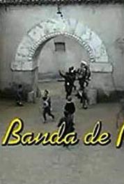 La banda de Pérez La guerra de Urquiza (1997– ) Online