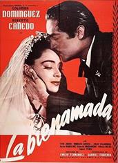 La bienamada (1951) Online