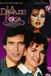 La dama de rosa Episode #1.36 (1986–1987) Online