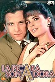 La pícara soñadora Episode #1.12 (1991– ) Online