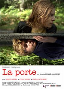 La porte (2014) Online