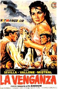 La venganza (1958) Online