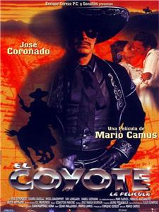 La vuelta de El Coyote (1998) Online