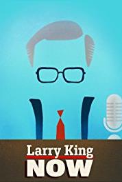 Larry King Now Nyle DiMarco on Being Deaf, Dating, & Trump (2012– ) Online