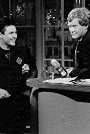 Late Night with David Letterman Episode dated 23 February 1990 (1982–1993) Online