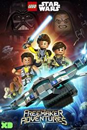 Lego Star Wars: The Freemaker Adventures Rowan's Secret Adventure (2016– ) Online