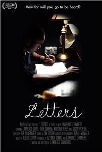 Letters (2014) Online