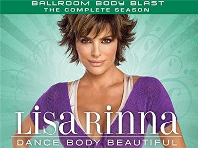 Lisa Rinna Dance Body Beautiful: Ballroom Body Blast (2008) Online