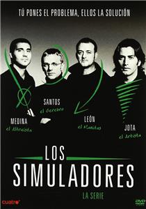Los simuladores Segunda oportunidad (2006–2007) Online