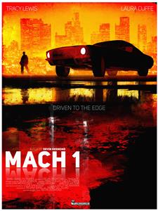 Mach 1 (2015) Online