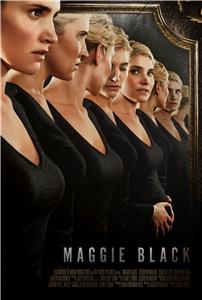 Maggie Black (2017) Online