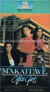 Makati Ave. (Office Girls) (1993) Online