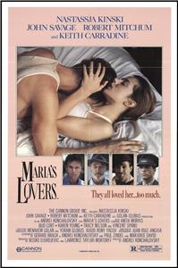 Maria's Lovers (1984) Online