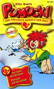 Meister Eder und sein Pumuckl Pumuckl in der Schule (1982–1989) Online