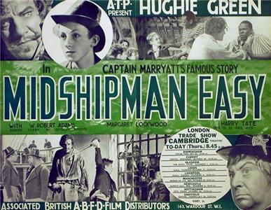 Midshipman Easy (1935) Online
