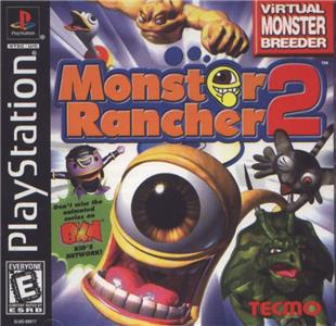 Monster Farm 2 (1999) Online