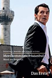 Mordkommission Istanbul Im Zeichen des Taurus - Teil 2 (2008– ) Online
