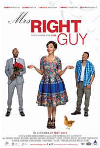 Mrs Right Guy (2016) Online