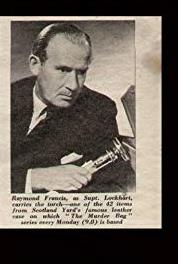 Murder Bag Lockhart Misses a Clue (1957–1959) Online