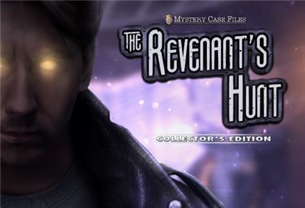 Mystery Case Files the Revenant's Hunt (2017) Online