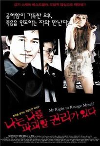 Naneun nareul pagoehal gwolliga itda (2003) Online