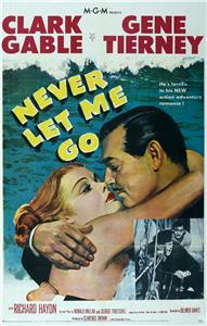 Never Let Me Go (1953) Online