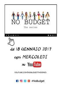No Budget: The series  Online
