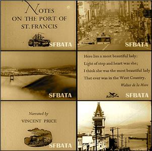 Notes on the Port of St. Francis (1951) Online