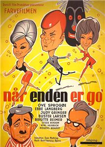 Når enden er go' (1964) Online