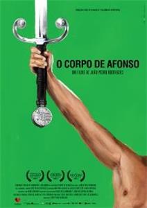 O Corpo de Afonso (2012) Online