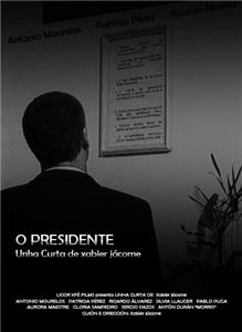 O presidente (2002) Online