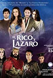 O Rico e Lázaro Episode #1.24 (2017– ) Online