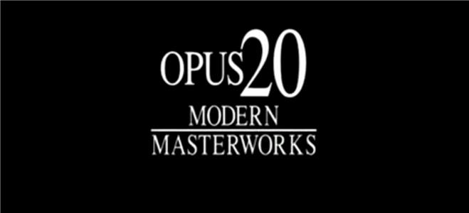 Opus 20 Modern Masterworks: Richard Strauss (1992) Online