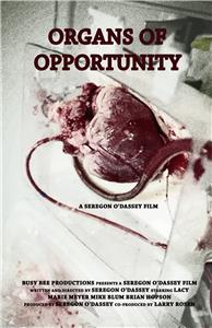Organs of Opportunity (2016) Online