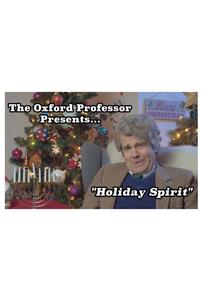 Oxford Professor Holiday Spirit (2016– ) Online